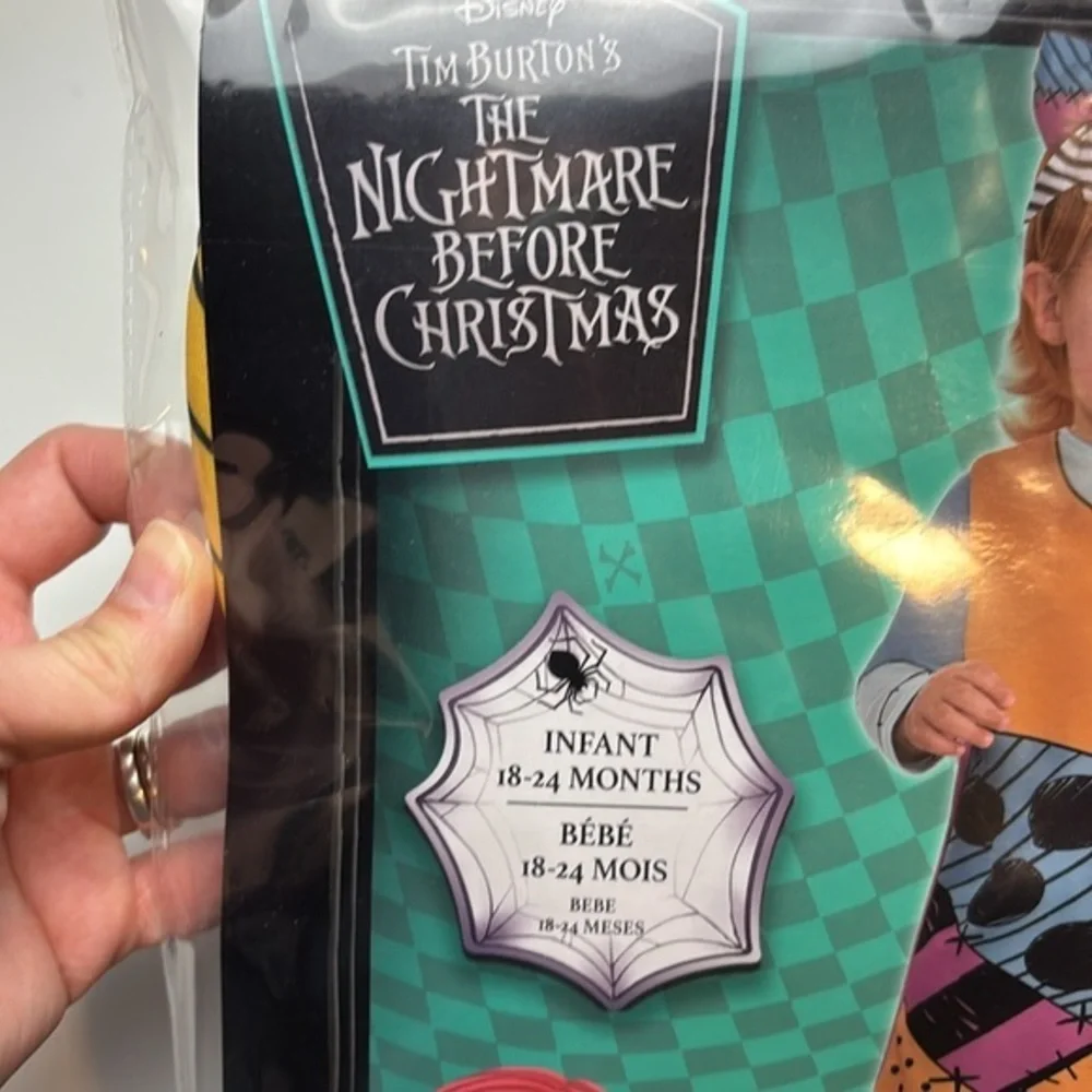 N/A nightmare before